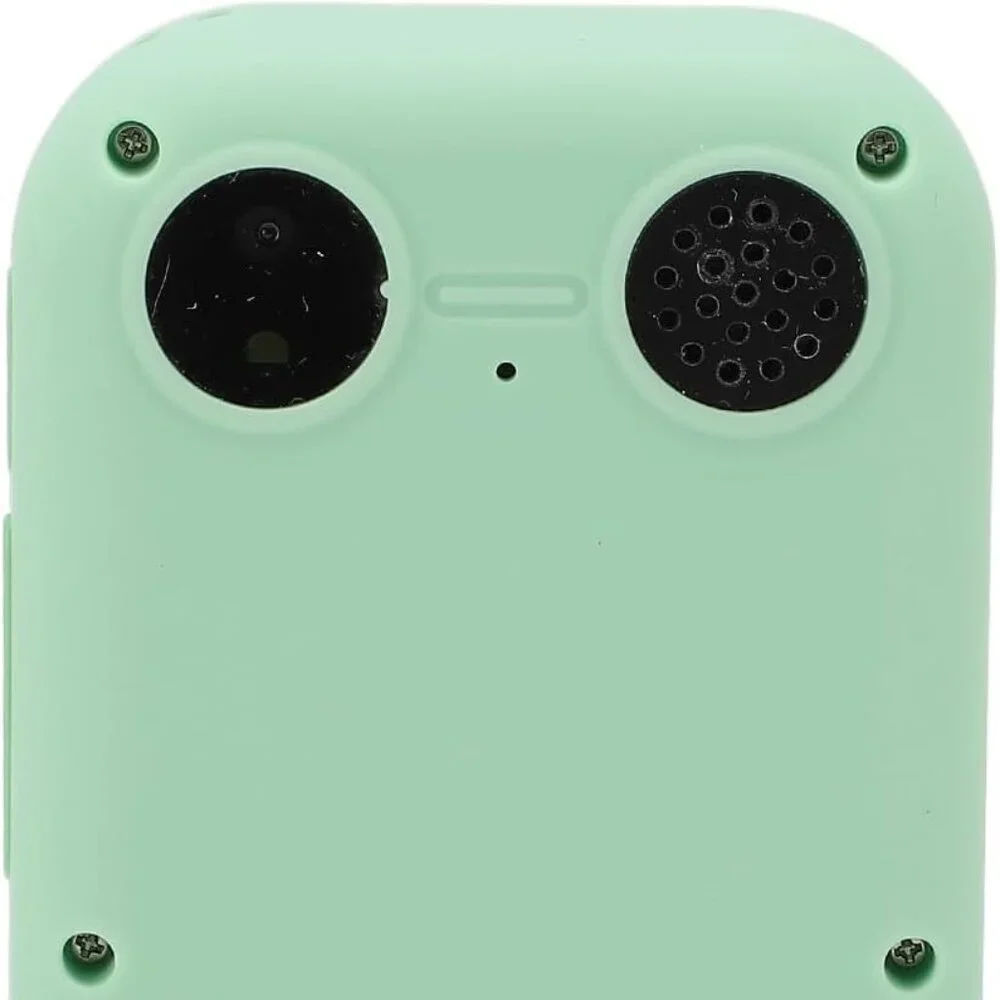 Kids Digital Video Camera, 2.8 HD Touchscreen 9 Product Features